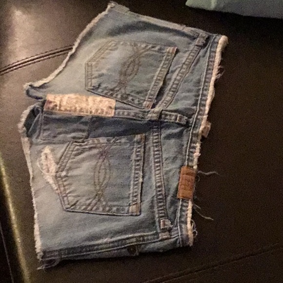 Abercrombie and Fitch size0 - Picture 2 of 3